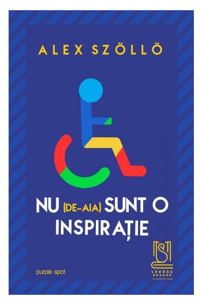 Nu (de-aia) sunt o inspirație
