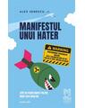 Copertă produs Manifestul unui hater - thumb 1