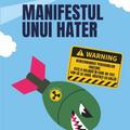 Copertă produs Manifestul unui hater - gallery small 