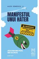 Imagine produs Manifestul unui hater