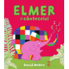 Copertă produs Elmer și c&acirc;ntecelul