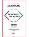Copertă produs Frontierele cunoașterii - thumb 1