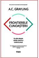Imagine produs Frontierele cunoașterii