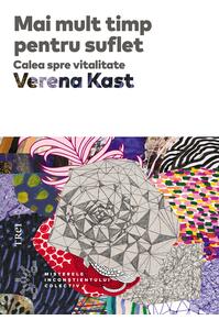 Copertă produs Mai mult timp pentru suflet