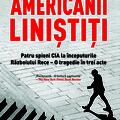 Copertă produs Americanii liniștiți - gallery small 