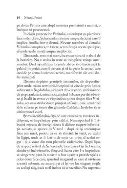 Copertă produs Vocile deșertului