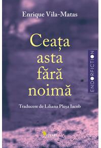 Copertă produs Ceața asta fără noimă