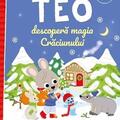 Copertă produs Teo descoperă magia Crăciunului - gallery small 