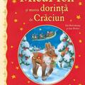 Copertă produs Micul ren și marea dorință de Crăciun - gallery small 