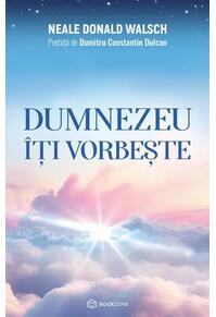 Copertă produs Dumnezeu îți vorbește