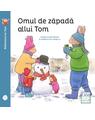 Copertă produs Omul de zăpadă al lui Tom - thumb 1