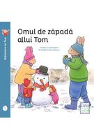 Omul de zăpadă al lui Tom