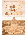 Copertă produs Credință, viață, diplomație - thumb 1