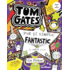 Copertă produs Tom Gates este pur și simplu fantastic [la unele lucruri] (Vol. 5)
