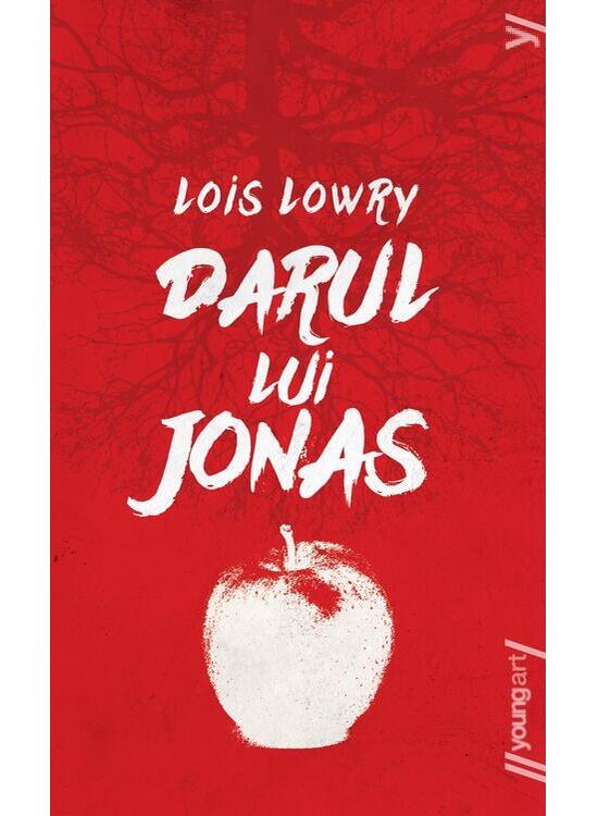 Copertă produs Darul lui Jonas (Vol. 1) - gallery big 1