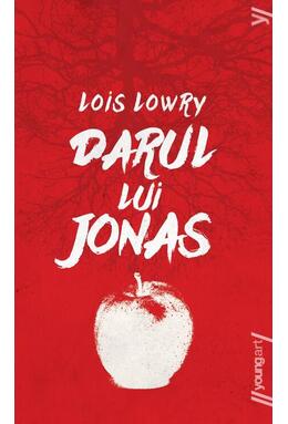 Copertă produs Darul lui Jonas (Vol. 1)