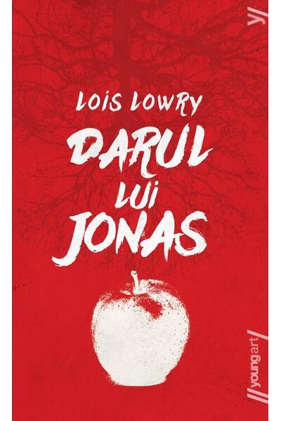 Darul lui Jonas (Vol. 1)