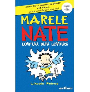 Marele Nate &ndash; Lovitură după lovitură