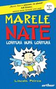Lovitură după lovitură! Marele Nate (Vol. 2)