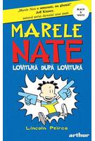Copertă produs Lovitură după lovitură! Marele Nate (Vol. 2)