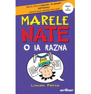 Marele Nate. O ia razna