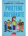 Copertă produs Prietene adevărate - thumb 1
