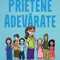 Copertă produs Prietene adevărate - gallery small 