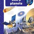 Copertă produs Stele și planete - gallery small 