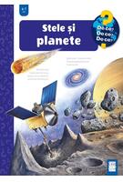 Imagine produs Stele și planete