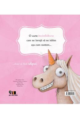 Copertă produs Unicornul Thelma (Vol. 1)