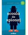 Copertă produs Școala de spionaj (Vol. 1) - thumb 1