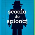 Copertă produs Școala de spionaj (Vol. 1) - gallery small 