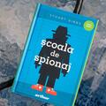Copertă produs Școala de spionaj (Vol. 1) - gallery small 