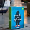 Copertă produs Școala de spionaj (Vol. 1) - gallery small 