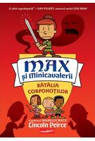 Imagine produs Bătălia Corpohoților (Vol. 2)