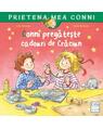 Copertă produs Conni pregătește cadouri de Crăciun - thumb 1