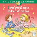 Copertă produs Conni pregătește cadouri de Crăciun - gallery small 