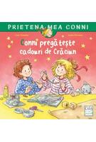 Conni pregătește cadouri de Crăciun