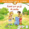 Copertă produs Conni are grijă de mediu - gallery small 
