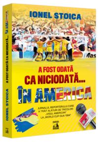 Copertă produs A fost odată ca niciodată&hellip; &icirc;n America