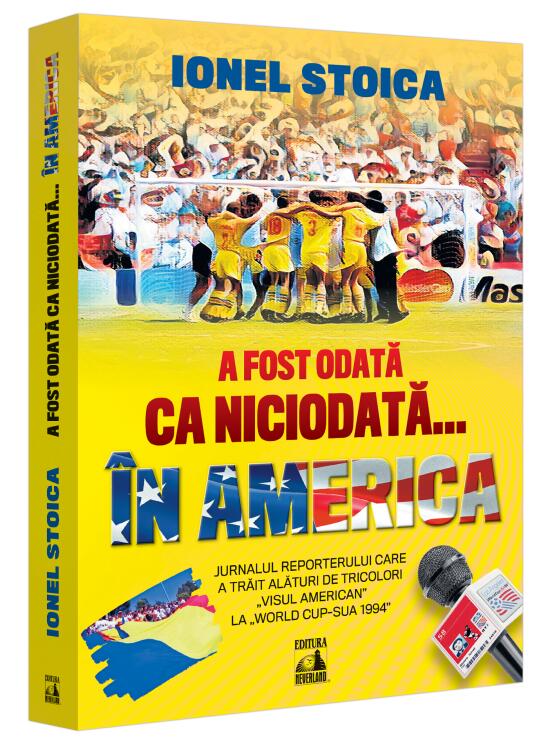 Copertă produs A fost odată ca niciodată&hellip; &icirc;n America - gallery big 1