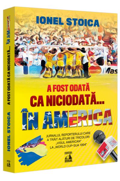 A fost odată ca niciodată&hellip; &icirc;n America
