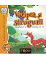 Copertă produs Vulpea și strugurii - thumb 1