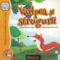 Copertă produs Vulpea și strugurii - gallery small 