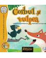 Copertă produs Corbul și vulpea - thumb 1