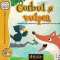 Copertă produs Corbul și vulpea - gallery small 