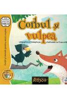 Corbul și vulpea