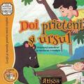 Copertă produs Doi prieteni și ursul - gallery small 