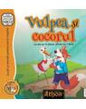 Copertă produs Vulpea și cocorul - thumb 1