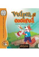 Vulpea și cocorul